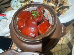 -三道菜(明堂公园店)