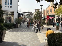 -比斯特上海购物村精品奥特莱斯