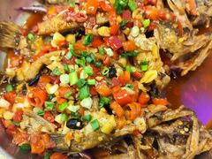 -洞庭米湘·湖南菜(银河SOHO店)