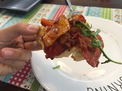 -吃饼人西餐(南开店)