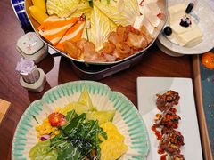 -白石的深夜食堂(万达店)