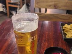 -BHC炸鸡(明洞总店)