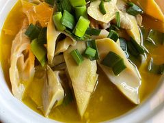 -食光慢宴·安吉土菜馆