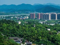 -昭山风景名胜区