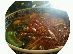 -老表记广西宵夜螺蛳鸭脚煲(西大店)