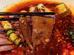 -满堂匠心川宴·私房菜(天府三街店)