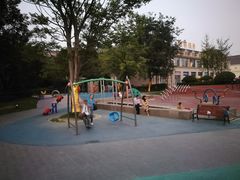 -两河城市森林公园