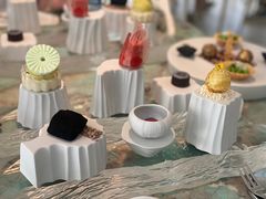 -九献创意菜·新中式(亮马河花园私宴店)