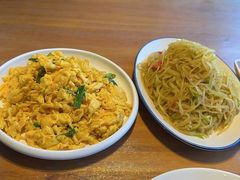 -姥姥家春饼店(惠新东街店)
