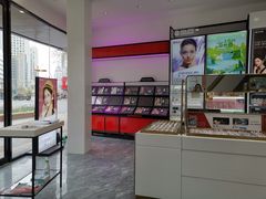 -宝明斋眼镜(大观园店)