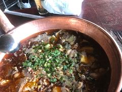 -朝伟清真铜瓢牛肉馆(三十年老·店)
