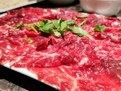 鲜嫩肉-仄园围炉坊·牛肉火锅·潮汕卤水火锅(蛇口店)
