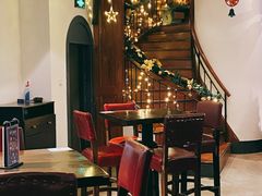 -Shanghai Brew House上海啤酒工坊(老外街店)
