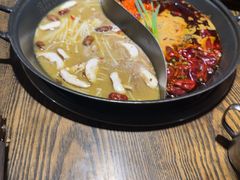 -冯校长老火锅(深圳总店)