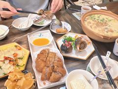 -堂宴·老厦门私房菜(1988仙岳总店)