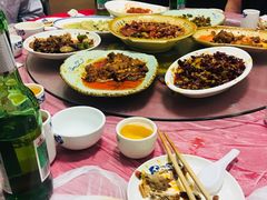 -乐乐餐厅(湘子庙街店)