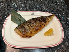-蘭·日本料理铁板烧(碧云路店)