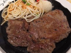 -诺丁牛排(衣冠庙地铁站店)