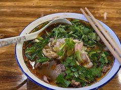 -杜袁氏贵州农家羊肉粉(爱融荟城店)