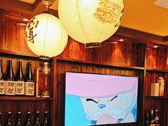 -鸟鹏烧鸟居酒屋(熙龙湾店)