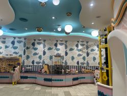 -奈尔宝·儿童乐园·亲子餐厅(苏州大悦城店)