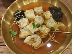 -荣记歡喜·馄饨铺(开发区振华购物中心店)