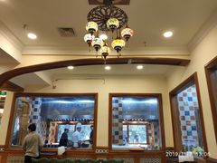 -清真·玛丽亚新疆菜主题餐厅(浙江中路店)