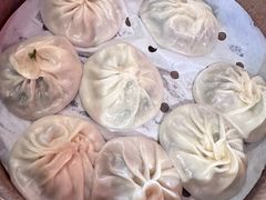 -鑫旺旺汤包(总店)