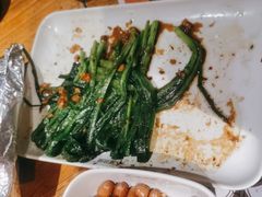 -木屋烧烤(上梅林店)