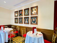 -玫瑰厅上海菜(兴国路店)