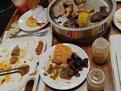 -汉巴味德(沈阳万象汇店)