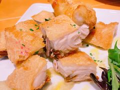 -地中海休闲餐厅