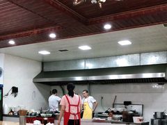 大堂-华兴街自力面店