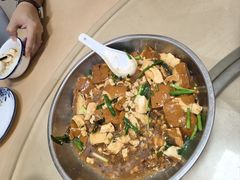 红豆腐-得福农庄