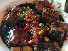 -无锡苏宁银河国际酒店-悦府65中餐厅