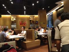-楚太子  中餐&烧烤(武大店)