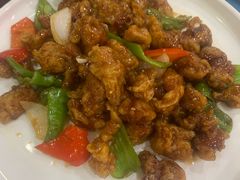 -那家老院子东北菜·饺子·小鸡炖蘑菇(艳华街店)