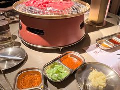 -西塔老太太泥炉烤肉(青浦蟠龙天地店)