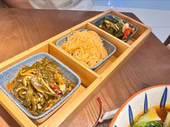 -面乙新派手擀面(大悦城店)