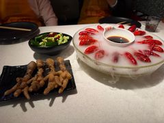 -红盔甲·小龙虾(天钥桥店)