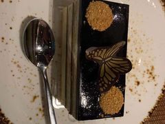 -杭州桐庐康莱德酒店西餐厅-舍