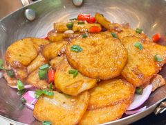 -绿茶餐厅(广州天河城店)