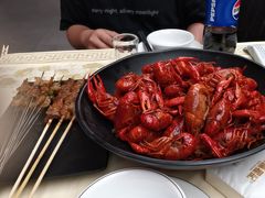 -聚味瞿记·龙虾堂(咸嘉湖店)