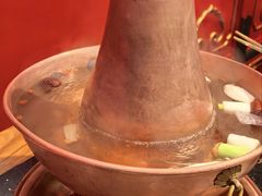 大锅底-南门涮肉(上海二店)