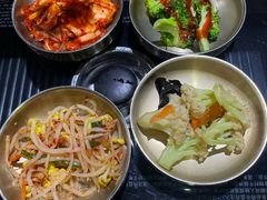 -绣旻烤肉吧(总店)