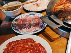 -楠火锅(太古里总店)