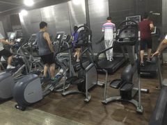 一兆韦德(古美会所)-一兆韦德健身