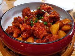 荔枝肉-破店(井大店)