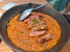 -翠贝卡&Mama Kelly Brunch Coffee(河西店)