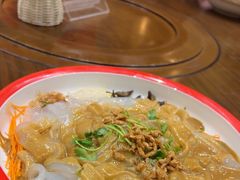 -盈春大饭店(千山路店)